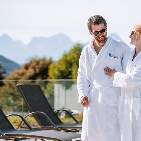 Hotel Sperlhof Windischgarsten Luaran gambar