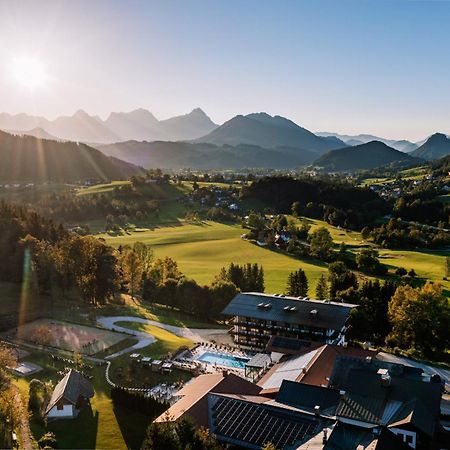 Hotel Sperlhof Windischgarsten Luaran gambar