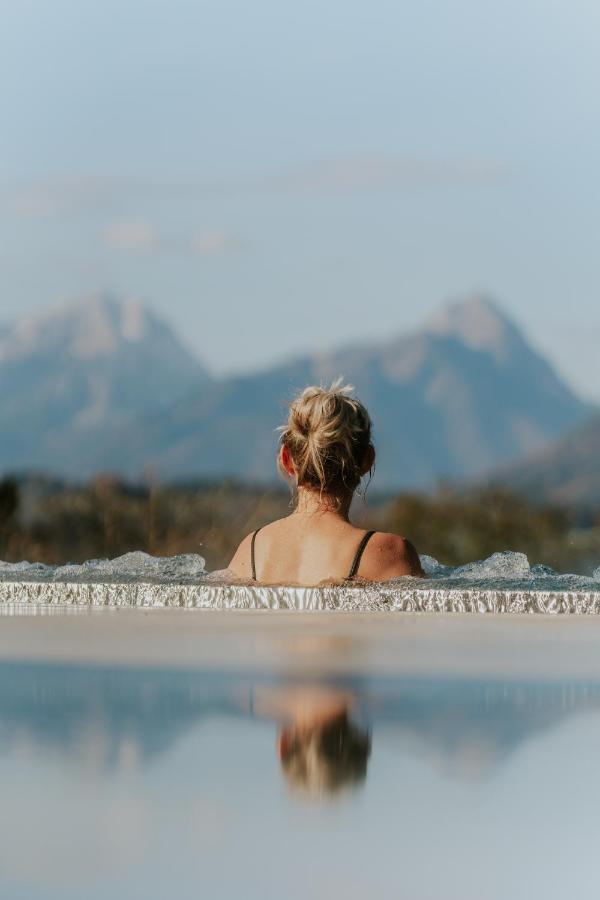 Hotel Sperlhof Windischgarsten Luaran gambar