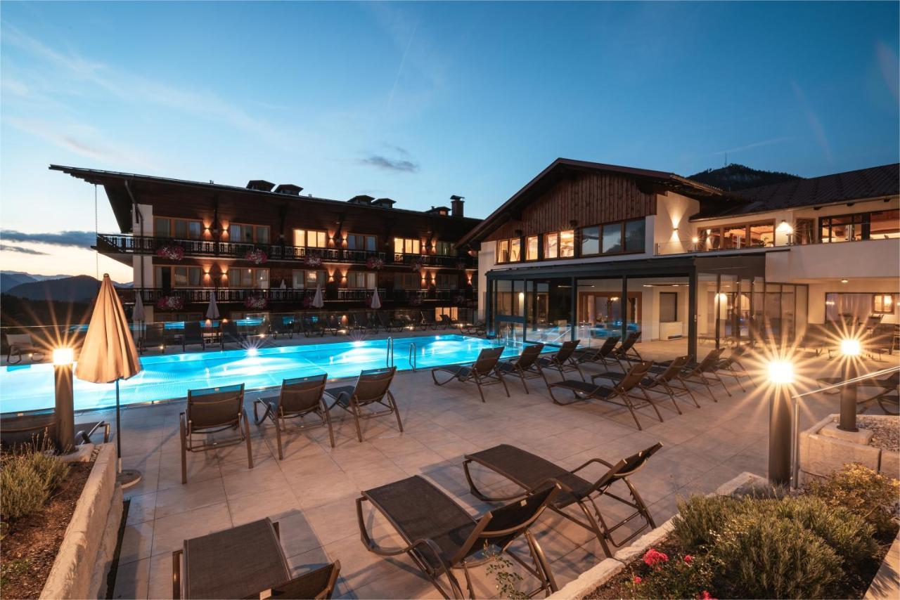 Hotel Sperlhof Windischgarsten Luaran gambar