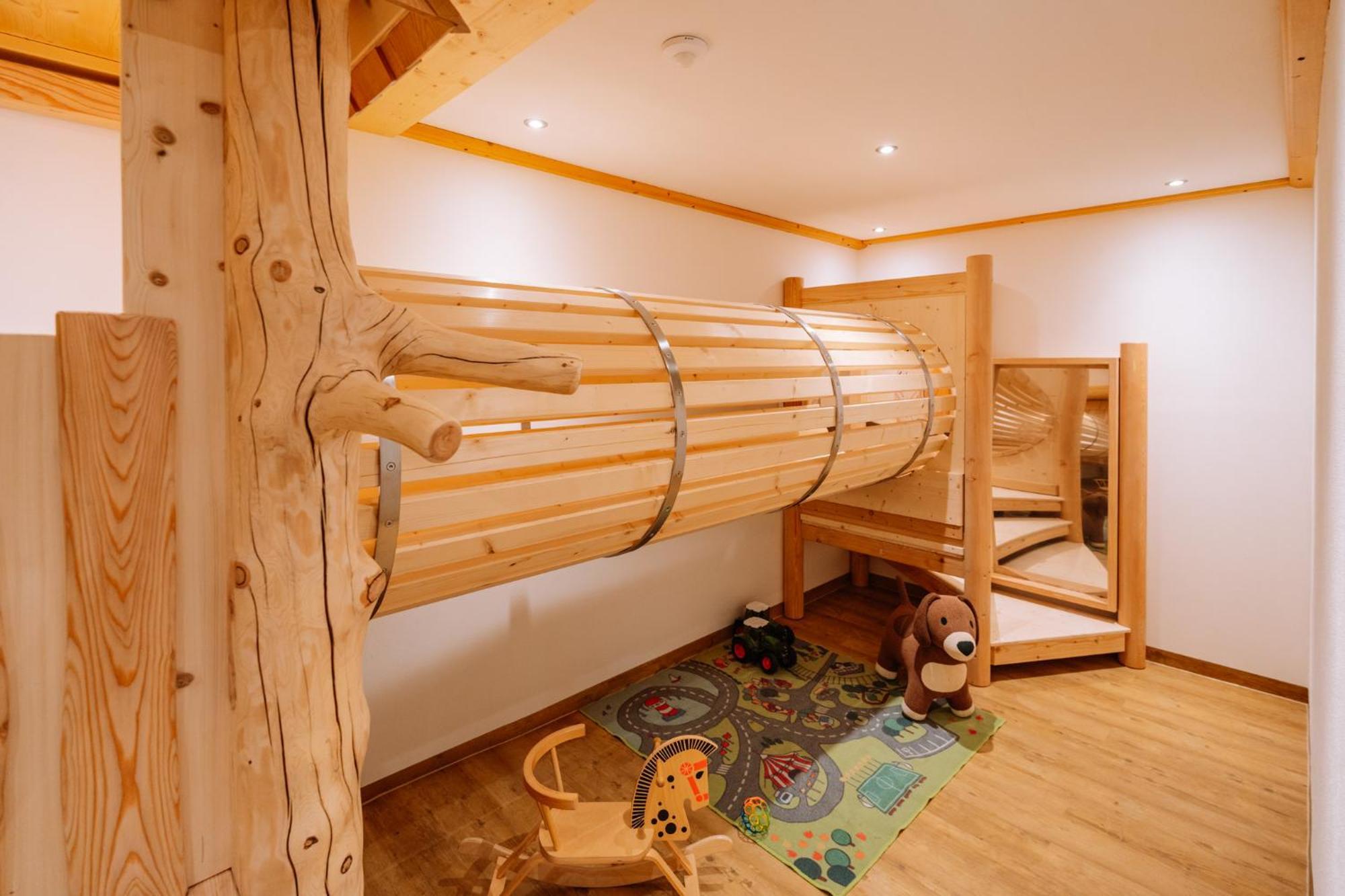 Hotel Sperlhof Windischgarsten Luaran gambar