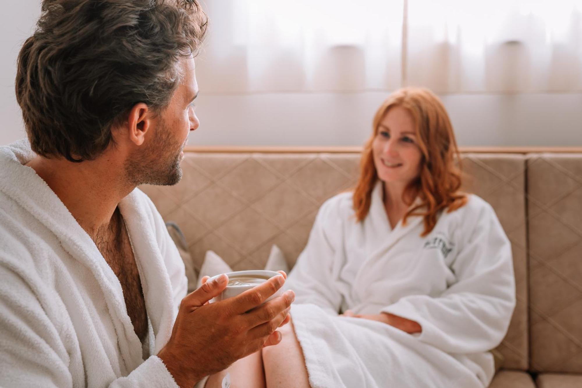 Hotel Sperlhof Windischgarsten Luaran gambar