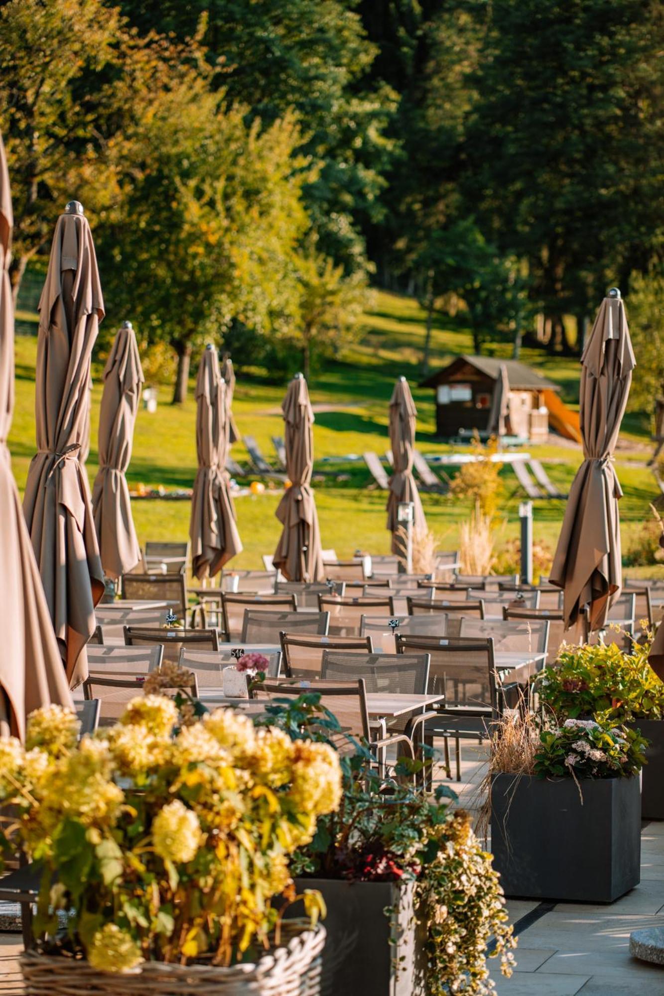 Hotel Sperlhof Windischgarsten Luaran gambar