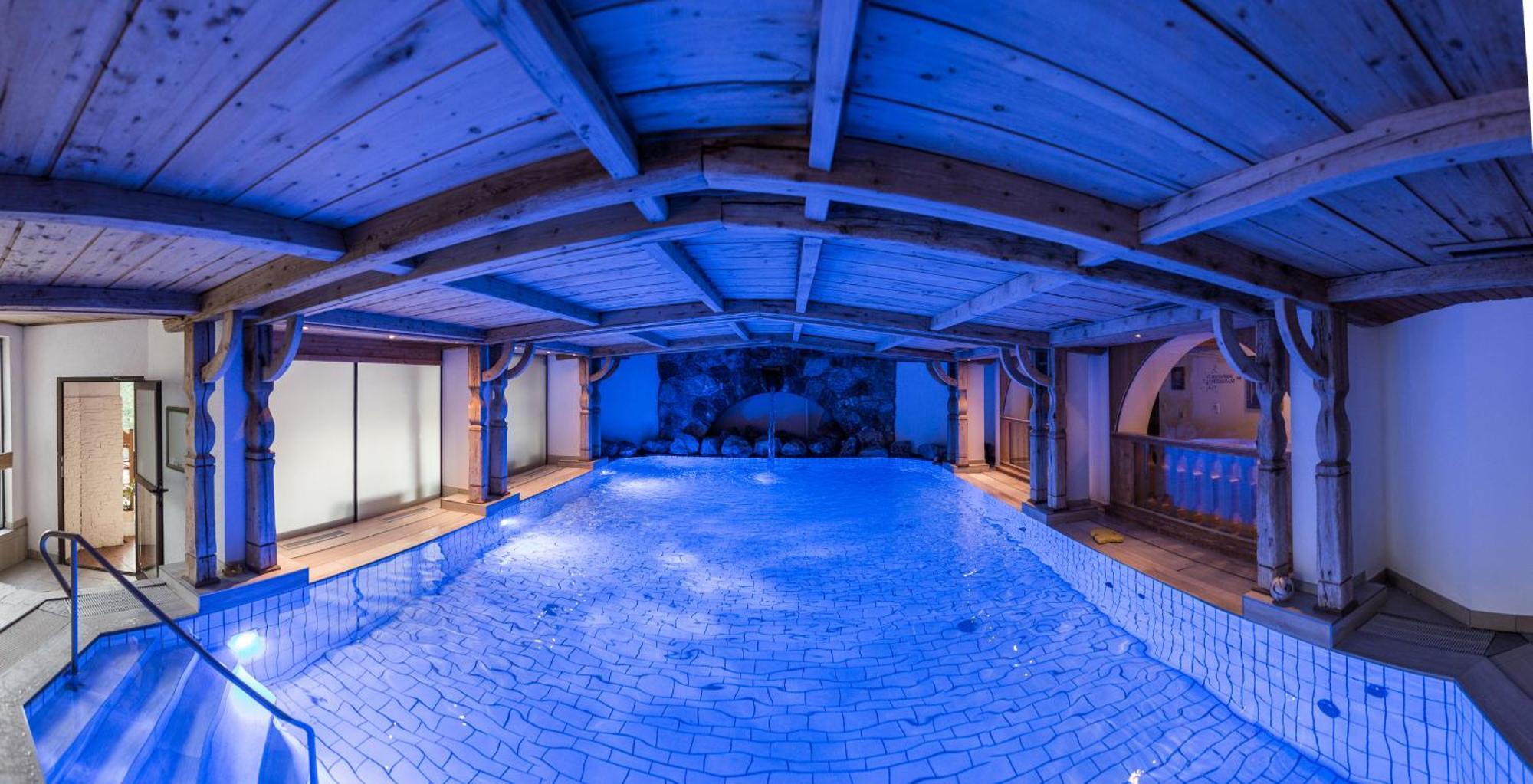Hotel Sperlhof Windischgarsten Luaran gambar