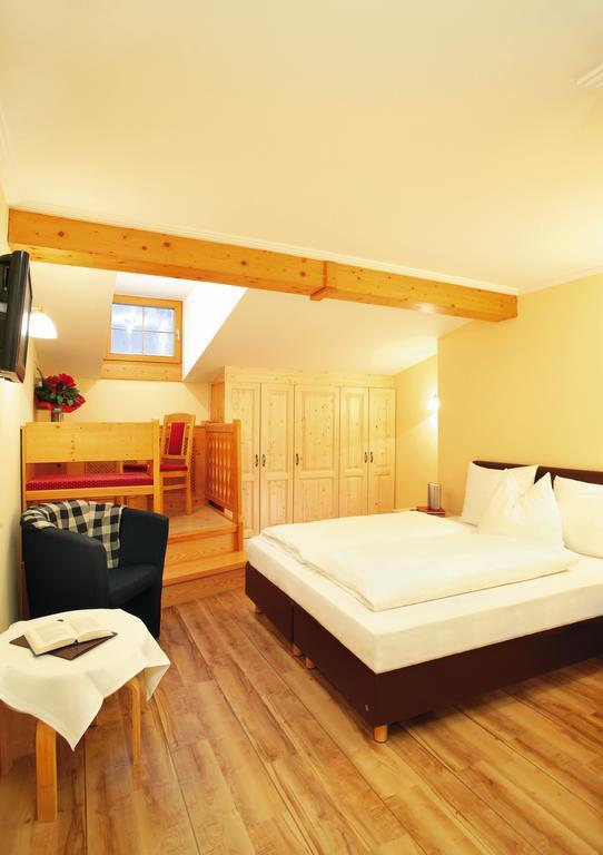 Hotel Sperlhof Windischgarsten Luaran gambar