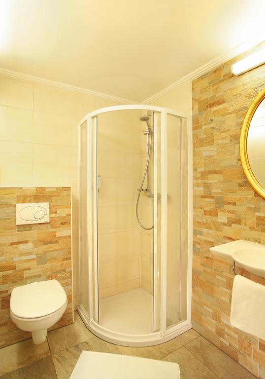 Hotel Sperlhof Windischgarsten Luaran gambar
