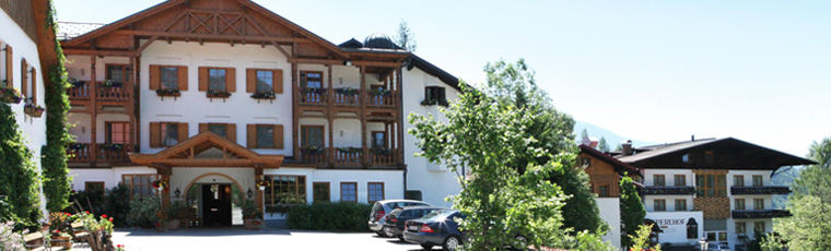 Hotel Sperlhof Windischgarsten Luaran gambar