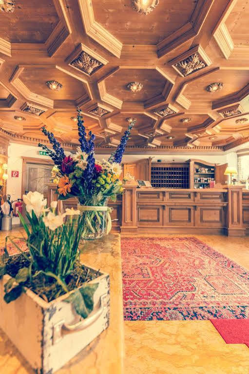 Hotel Sperlhof Windischgarsten Luaran gambar