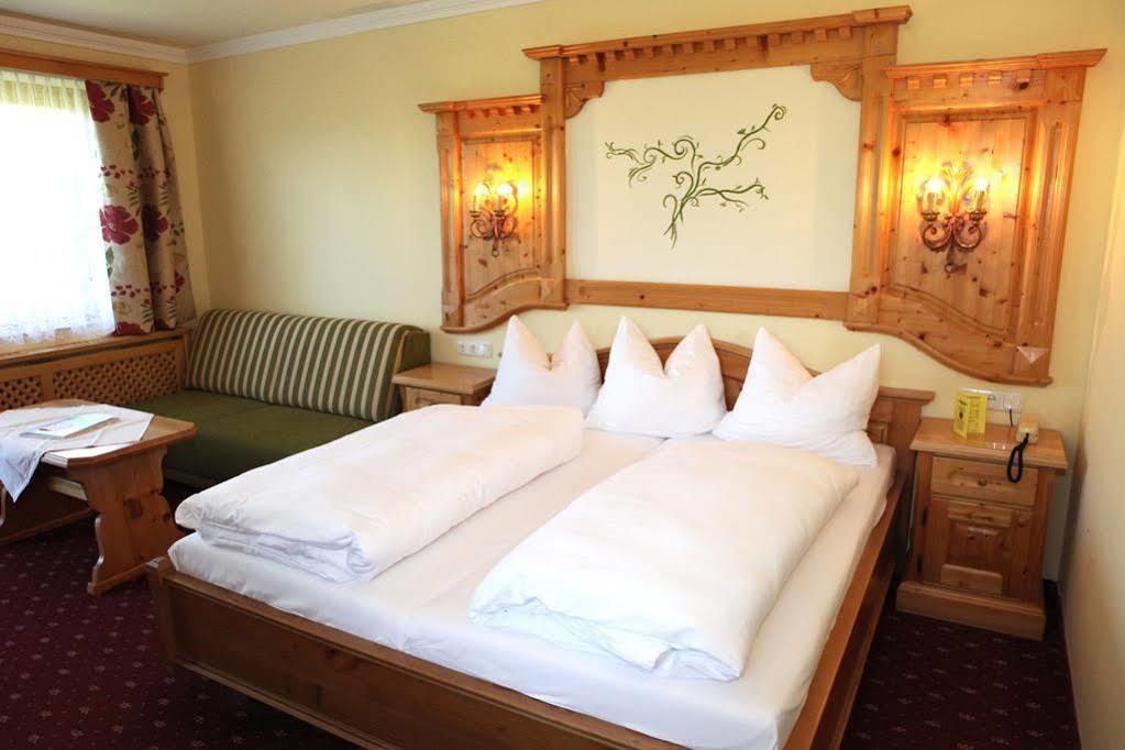Hotel Sperlhof Windischgarsten Luaran gambar