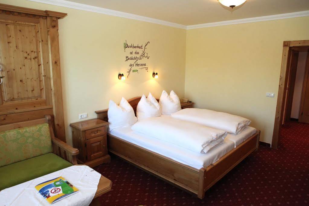 Hotel Sperlhof Windischgarsten Luaran gambar