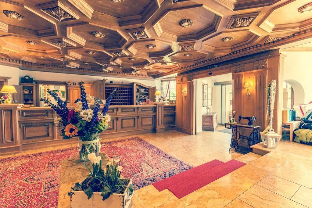 Hotel Sperlhof Windischgarsten Luaran gambar