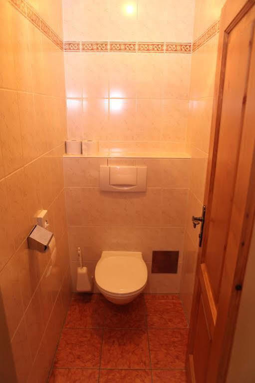 Hotel Sperlhof Windischgarsten Luaran gambar