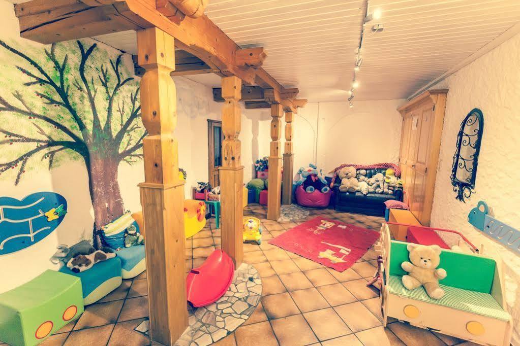 Hotel Sperlhof Windischgarsten Luaran gambar