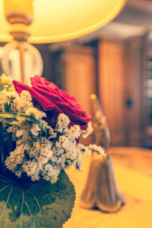 Hotel Sperlhof Windischgarsten Luaran gambar