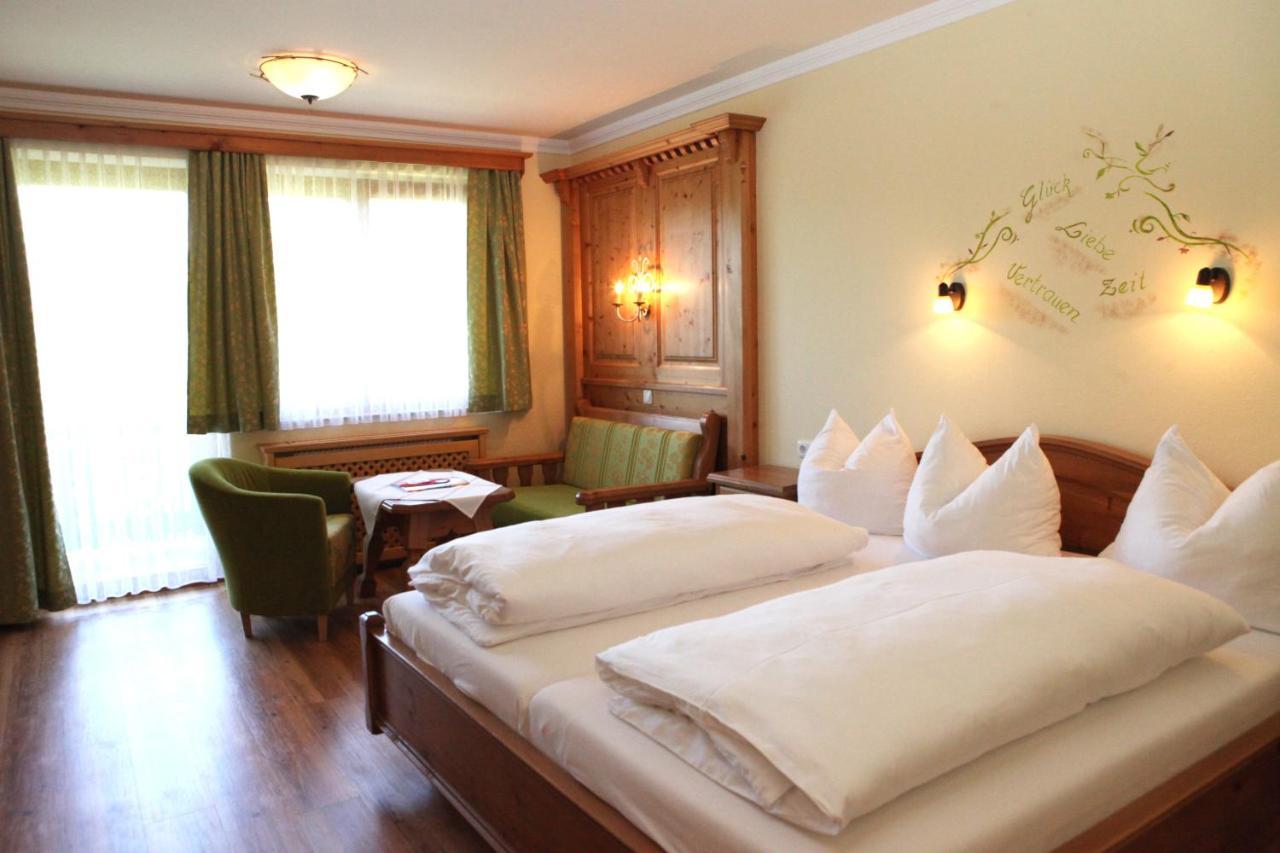Hotel Sperlhof Windischgarsten Luaran gambar