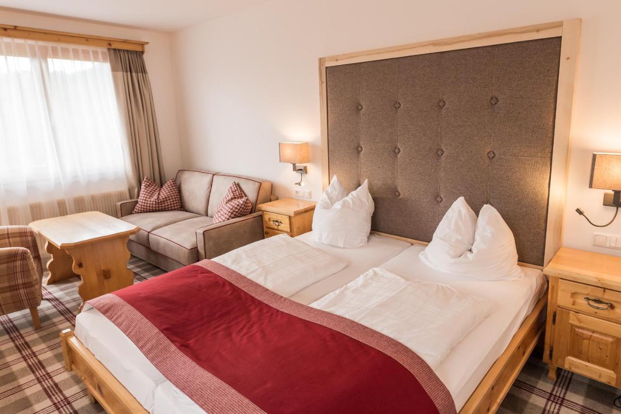 Hotel Sperlhof Windischgarsten Luaran gambar