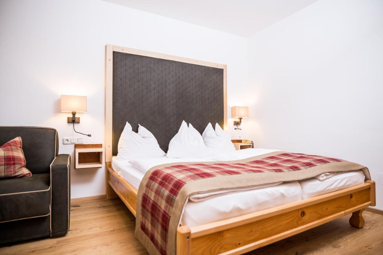 Hotel Sperlhof Windischgarsten Luaran gambar