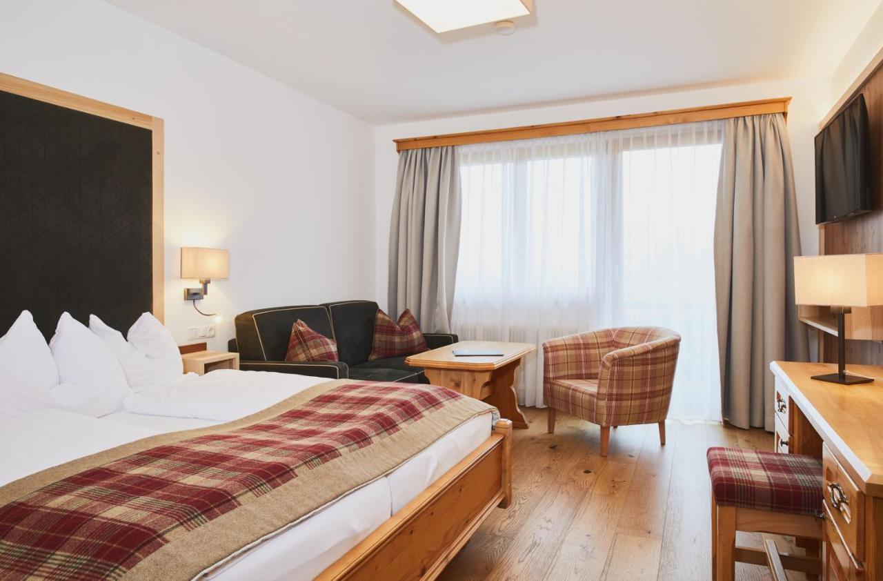 Hotel Sperlhof Windischgarsten Luaran gambar